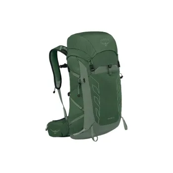 OSPREY Nylon Outdoor Mountaineering Bag Backpack Unisex Jasper