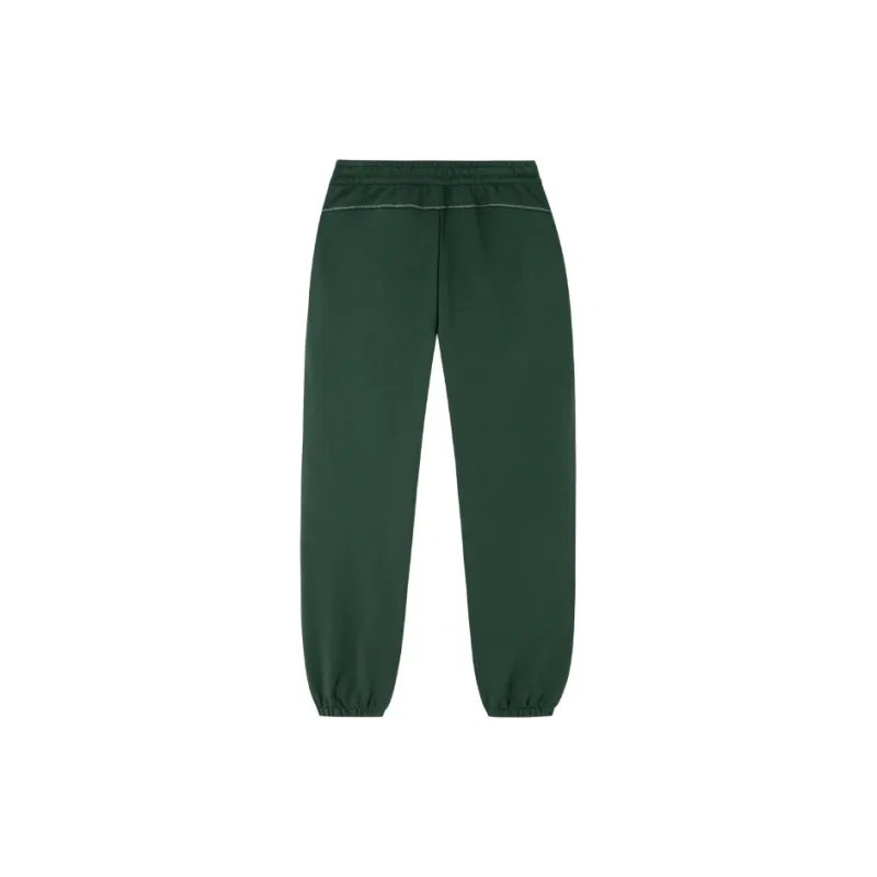 Le Coq Sportif Knitted Sports Pants Women's-1