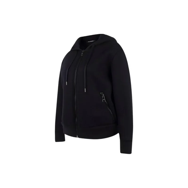 Neil Barrett Jackets Women's Black-1