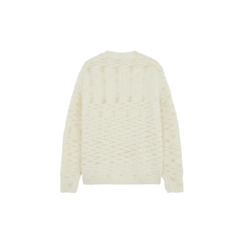 AIGLE Sweaters Men Beige-1