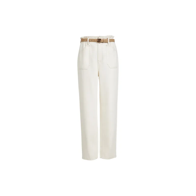 ONLY Jeans Women's J2G Ecru-1