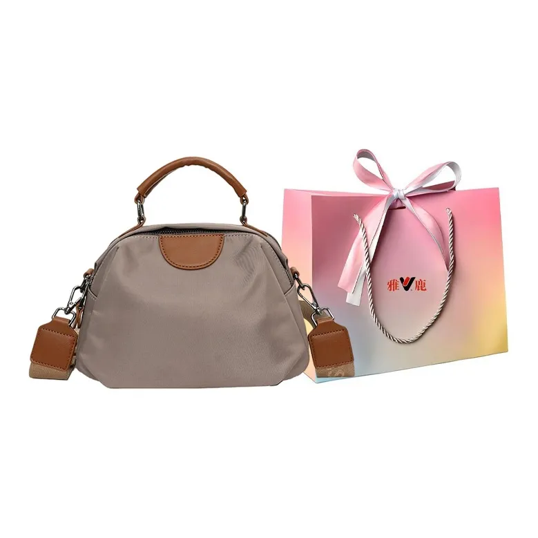 Yalu PU Handbag, Shoulder Bag Women's Multicolor-14