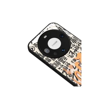 PINSHANGREN Phone Cases