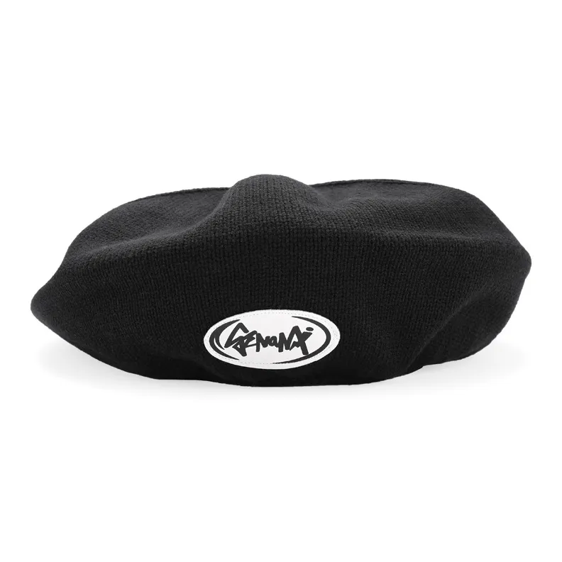 GENANX Berets Unisex-1
