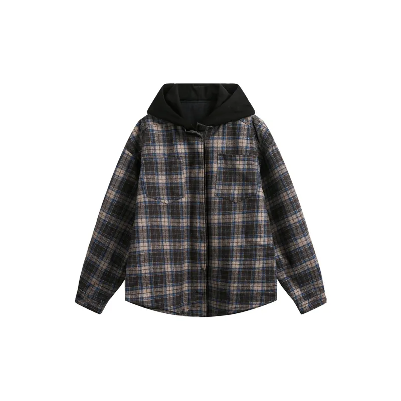 DUKE+DEXTER Jackets & Coats Unisex-2
