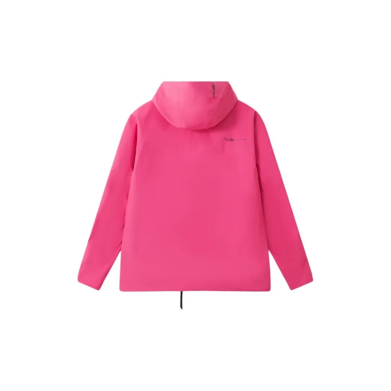 VOLCOM Windbreaker Jacket Unisex-7