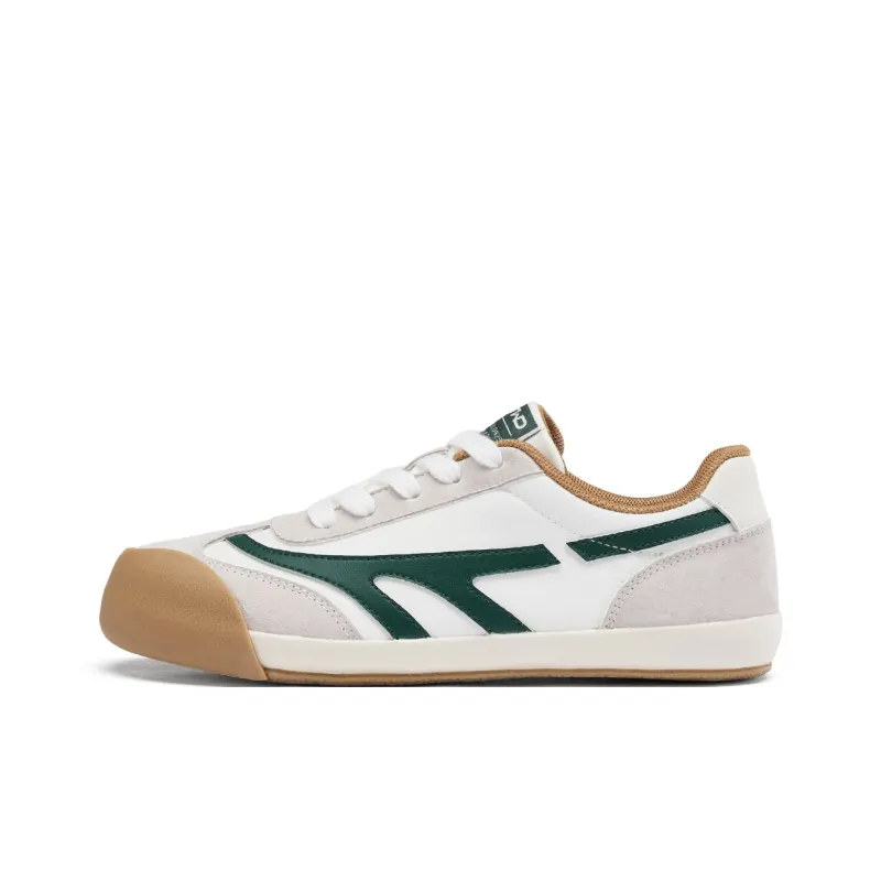 Hotwind Anti-Slip Wear-Resistant Low-Top Casual Shoes Women's-10