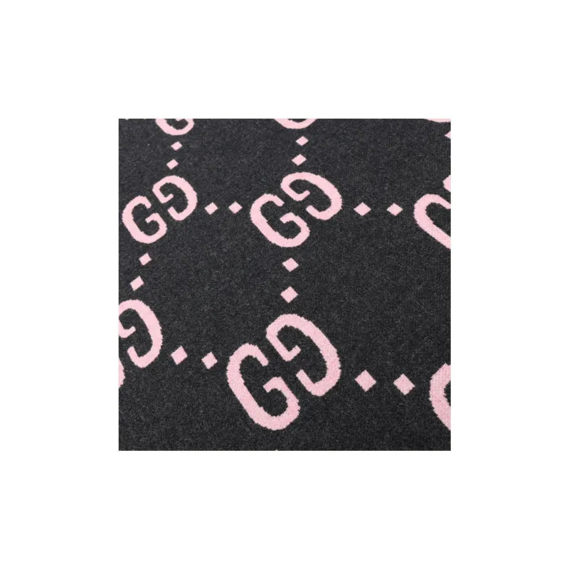 GUCCI Shawls Unisex-3