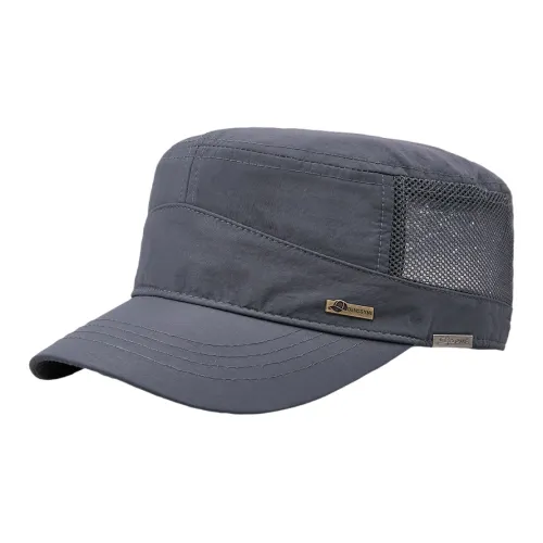 DENSSYNE Polyester Baseball Caps Men's