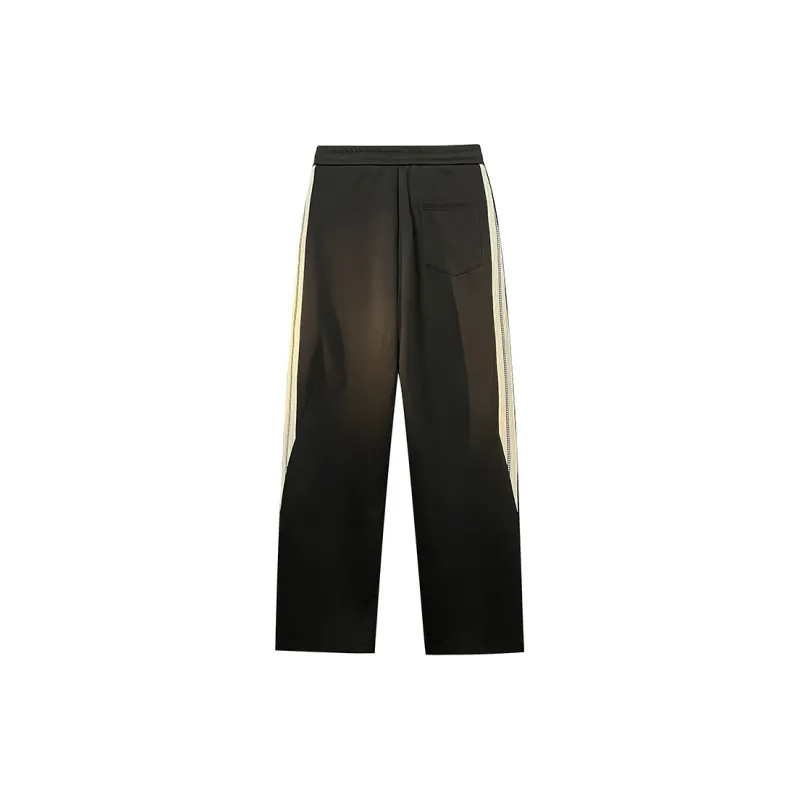 HOWIE LANDAU Casual Pants Unisex-1