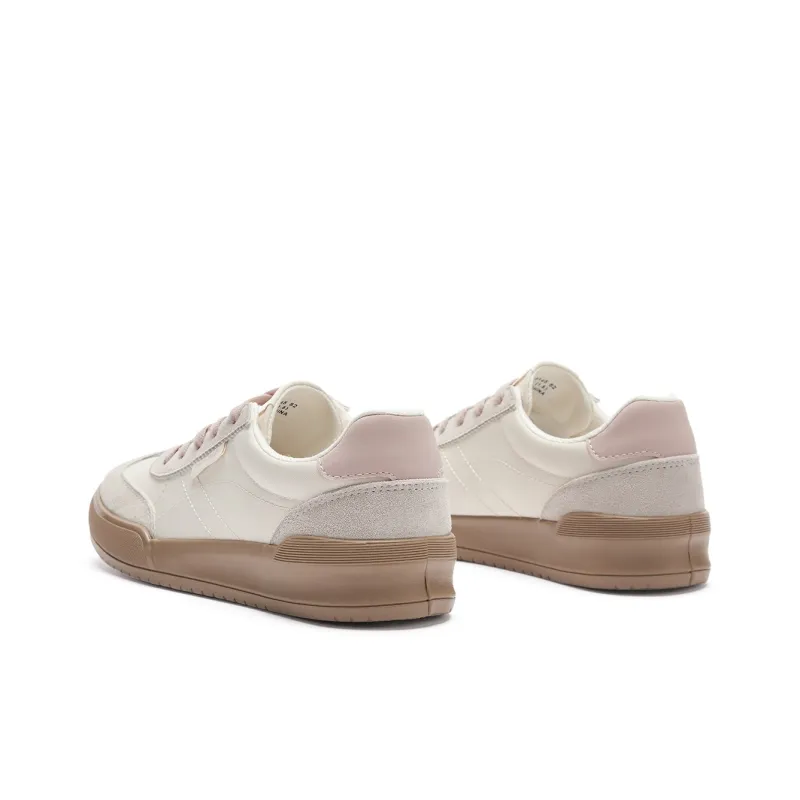 Hotwind Heartbeat Early Spring Collection Low Top Casual Shoes Women's-17