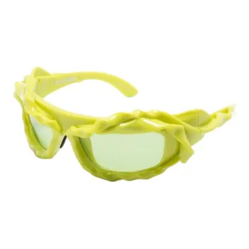 Ottolinger Twisted Sunglasses