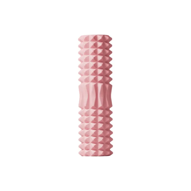 Mulinsen Hollow Foam Rollers EVA+PVC 30*8cm/33*12.5cm/45*12.5cm-21