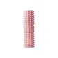 Crescent Yoga Column-Soft Pink[45CM Extended Length]for More Comprehensive Massage