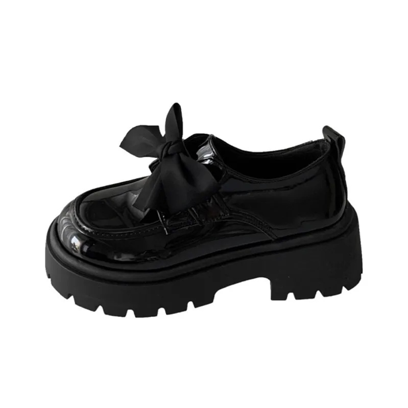FANNAISHI Loafers Women's Black-0