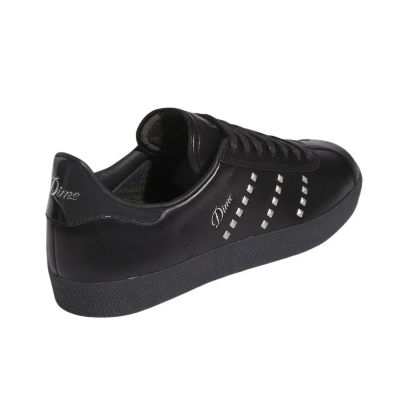 Adidas Gazelle Adv Dime Black-3