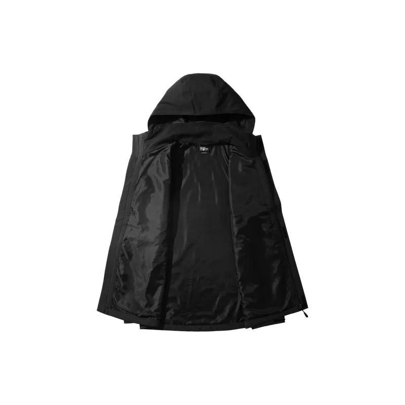 Jack Wolfskin Outdoor Hiking Waterproof, Windproof, Breathable, Quick Dry Windbreaker Jacket Men's-6