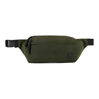HUGO BOSS Fabric Fanny Pack Men's Green