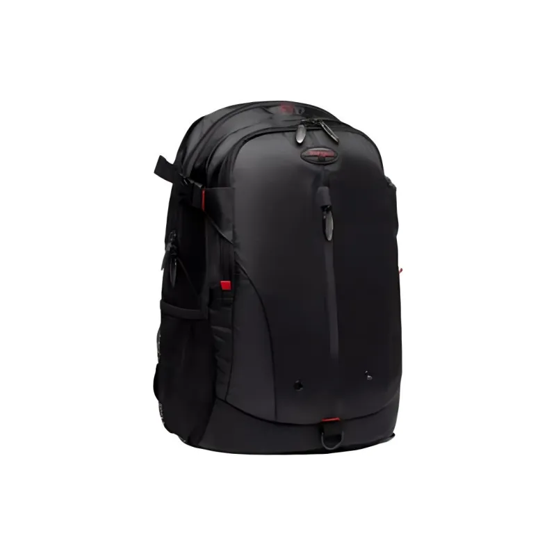 TARGUS Polyester Backpack Large Size Men's Black-1