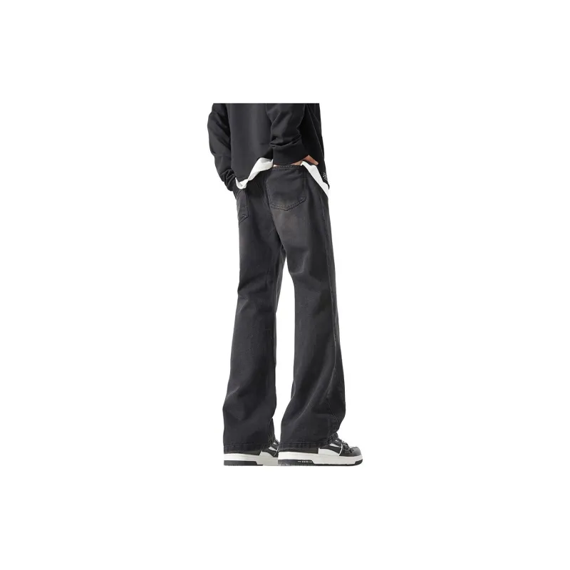 MIIOW Jeans Unisex-6