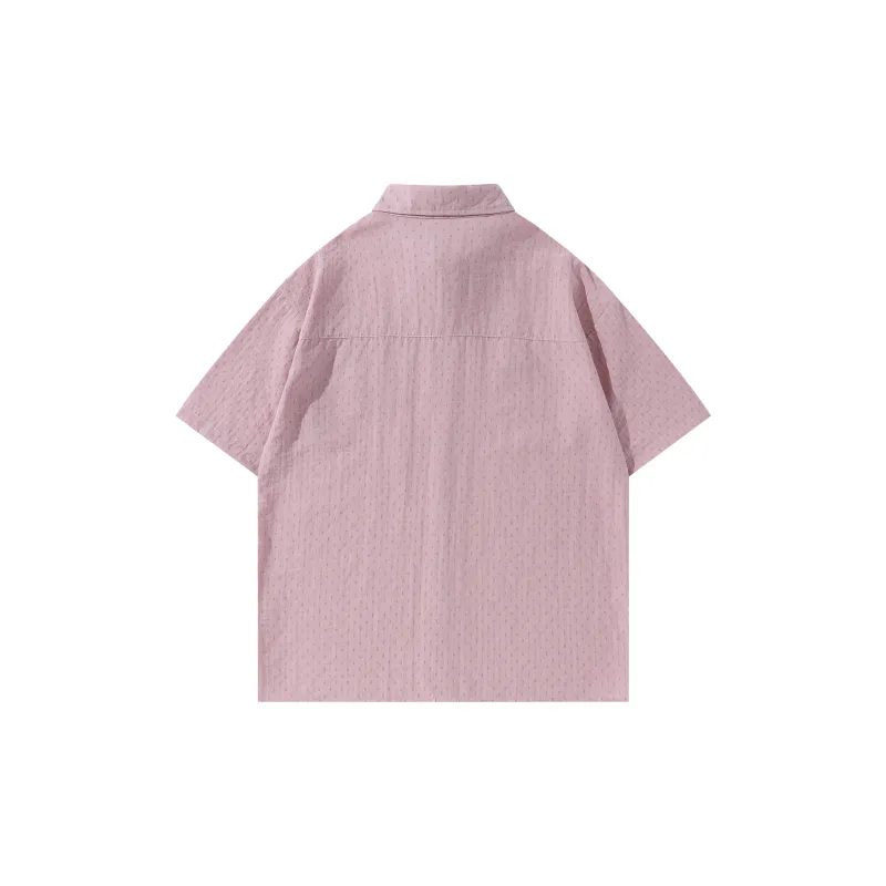 BEAR UNION Shirts Unisex-5