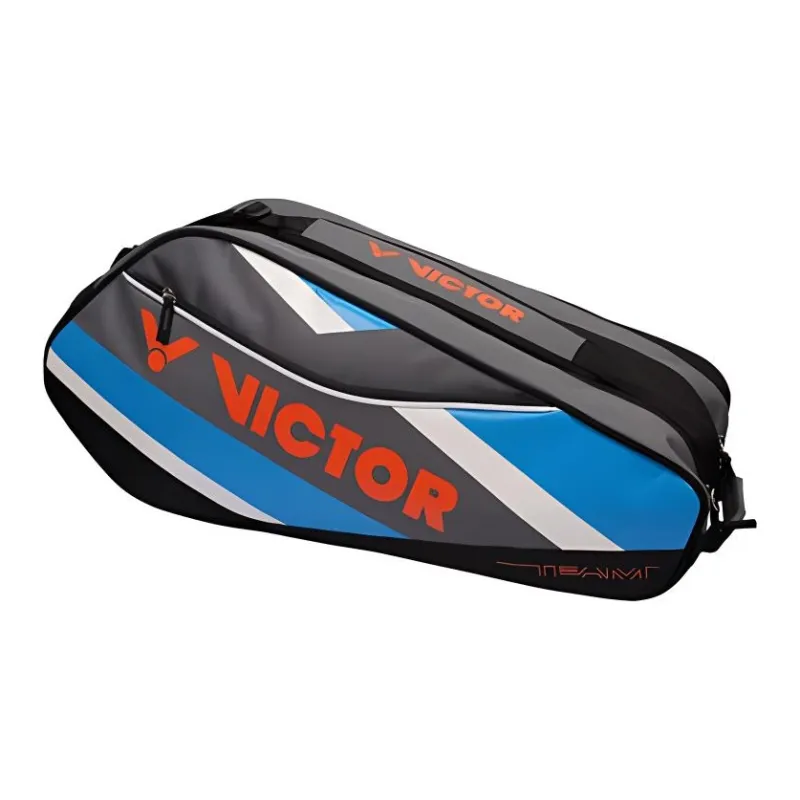 VICTOR Club Series Badminton Bags Shoulder Bag Cloisonne Blue Unisex-0