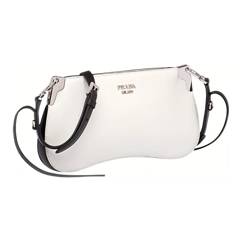 PRADA Sidonie Shoulder Bags-1