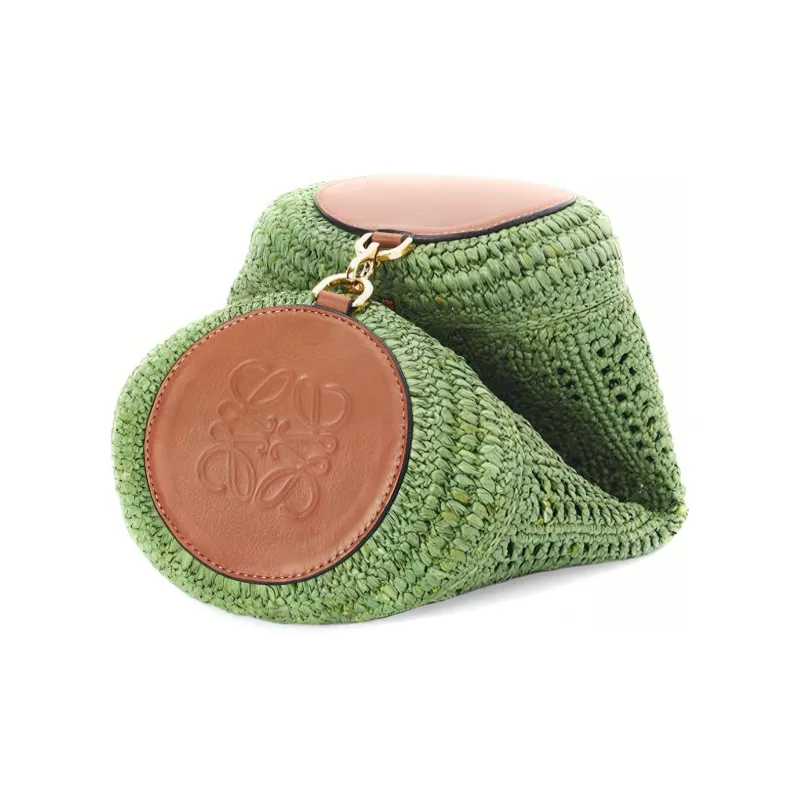 LOEWE Bracelet Shoulder Bags-0