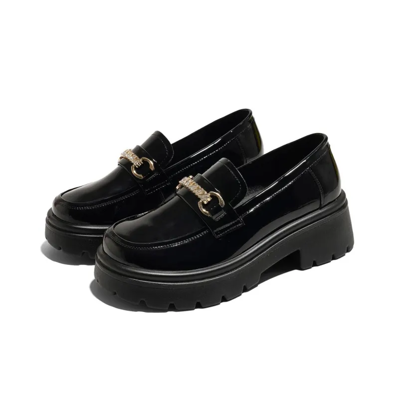 RENBEN Loafers Women's-2