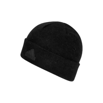 Adidas Yarn Beanies Unisex Black