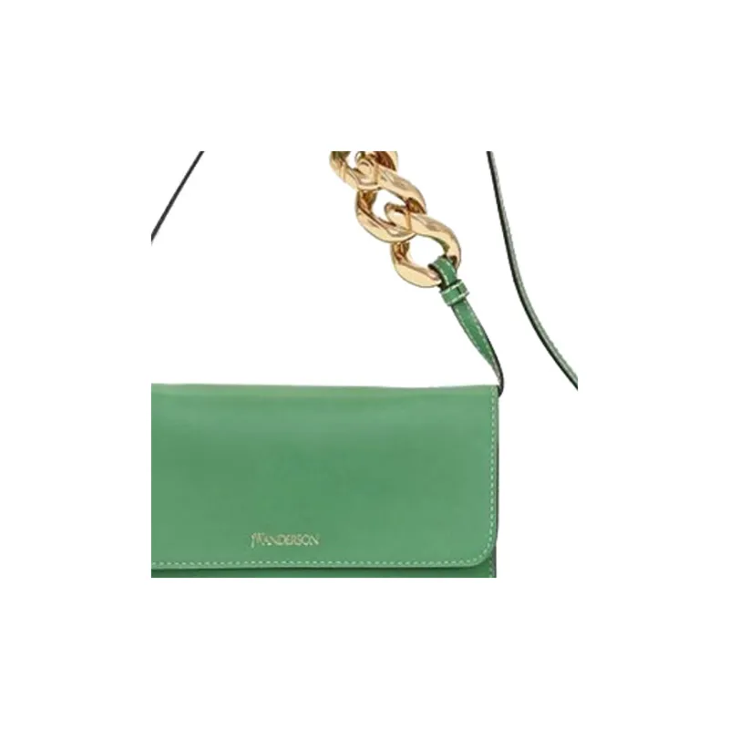 JW Anderson Chain-links Crossbody Bag-4