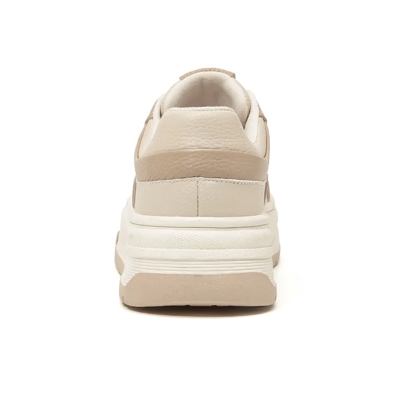 OULISASI Low Top Skateboard Shoes Women's-8