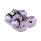 Purple[Cute Comfortable Kuromi Clogs]EVA Platform