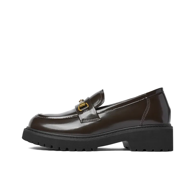 JOSINY JOSINY Loafers 4.5cm Women's-7