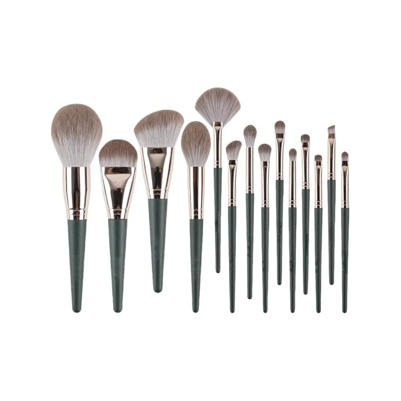A few more cute Make up Tools Unisex-0