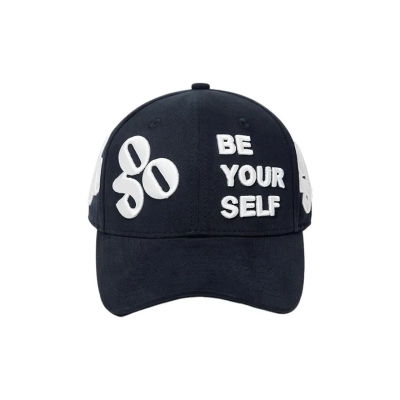 DZP Cotton Baseball Caps Unisex-2