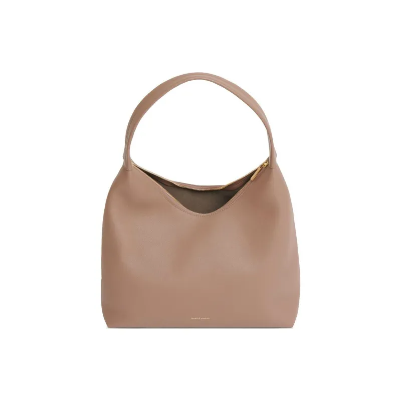 MANSUR GAVRIEL Candy Leather Bag-2