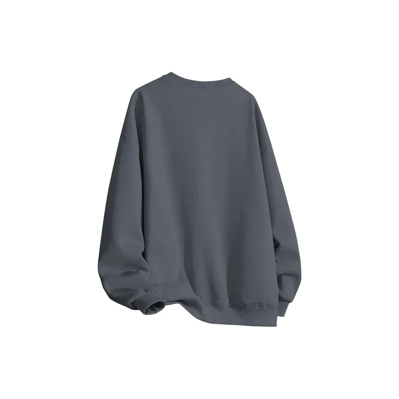 Kepu Sweatshirts Unisex-27
