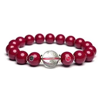 MOUNTAINS AND MANS Bracelets Unisex