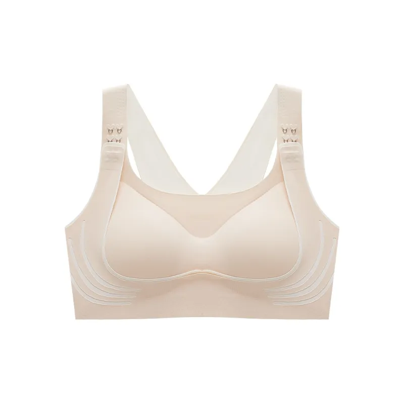 MIIOW Women's Bras-6