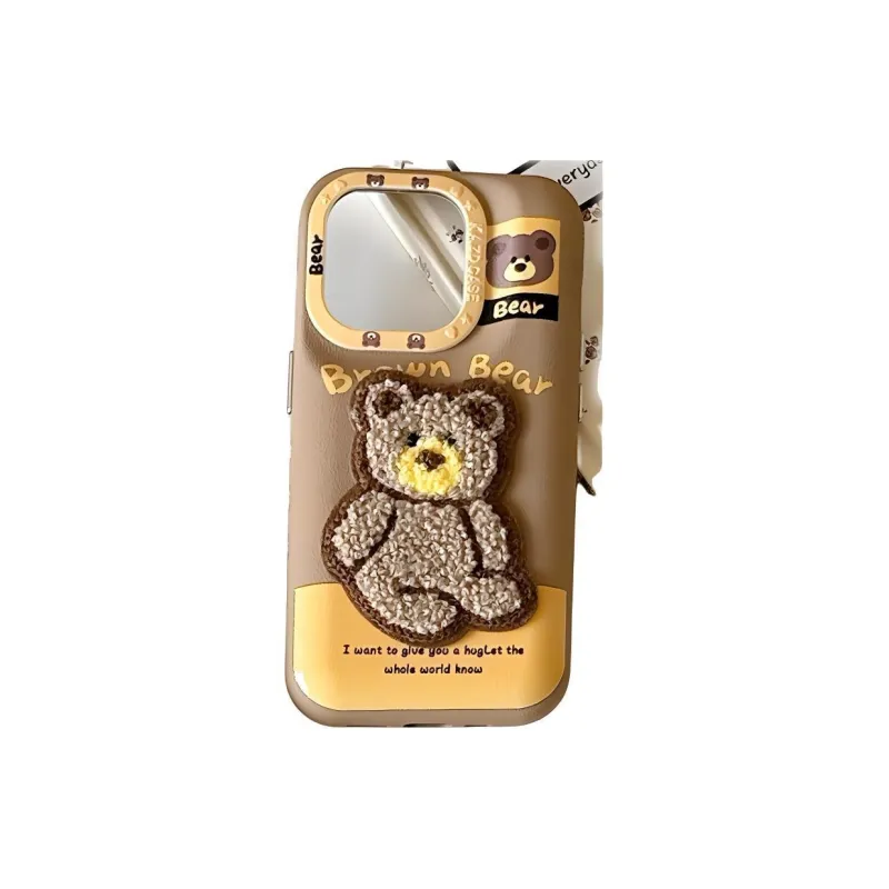 MAYGI Phone Cases-11