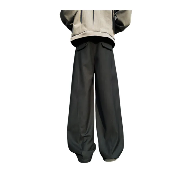 ZYKY Casual Pants Unisex-6