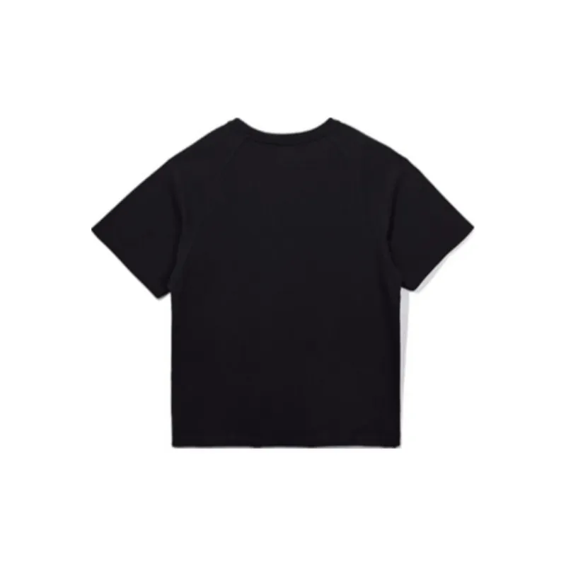 New Era Los Angeles Dodgers T Shirts Unisex Black-1