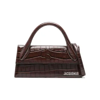 Jacquemus Le Chiquito Long Tote Bag