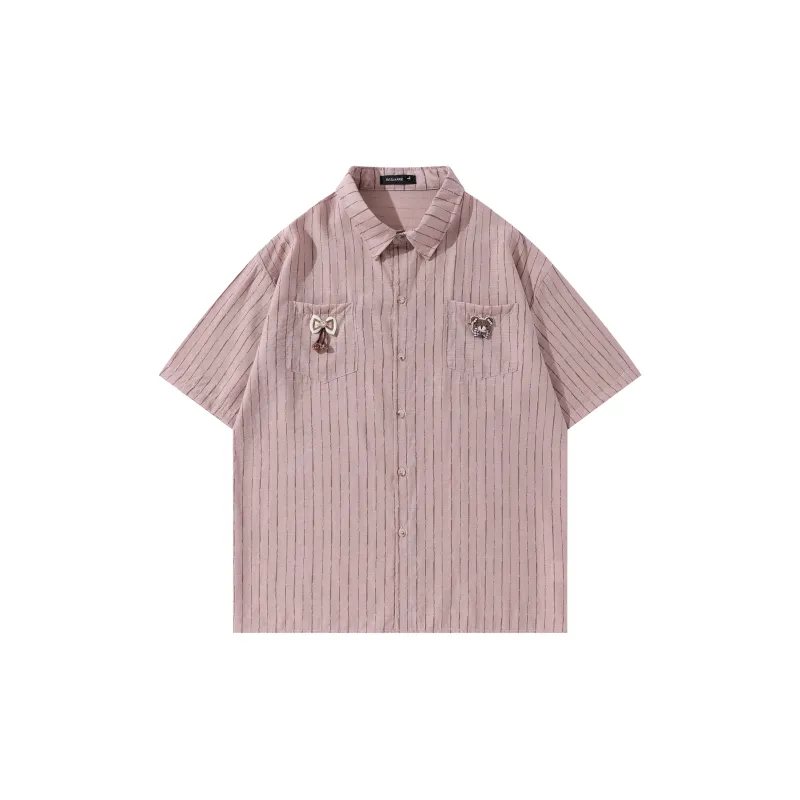 CUWU Shirts Unisex-4