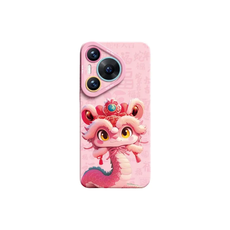 SUPER MOUSE Phone Cases-2
