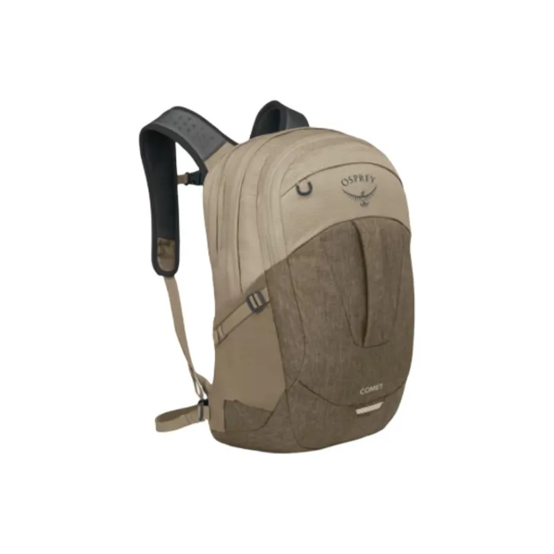 OSPREY Recycled Nylon Backpack Regular Unisex Tan-1