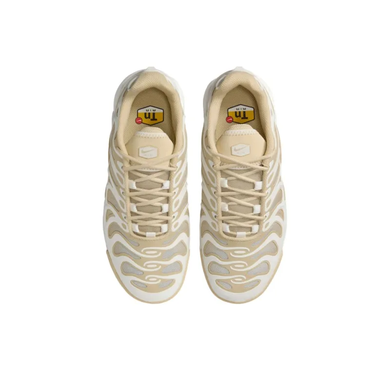 Nike Air Max Plus Drift Sail Team Gold Women's-3