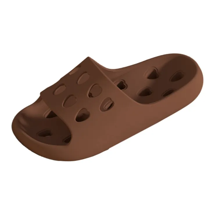 Ming Sheng Slippers / Home Slippers-8