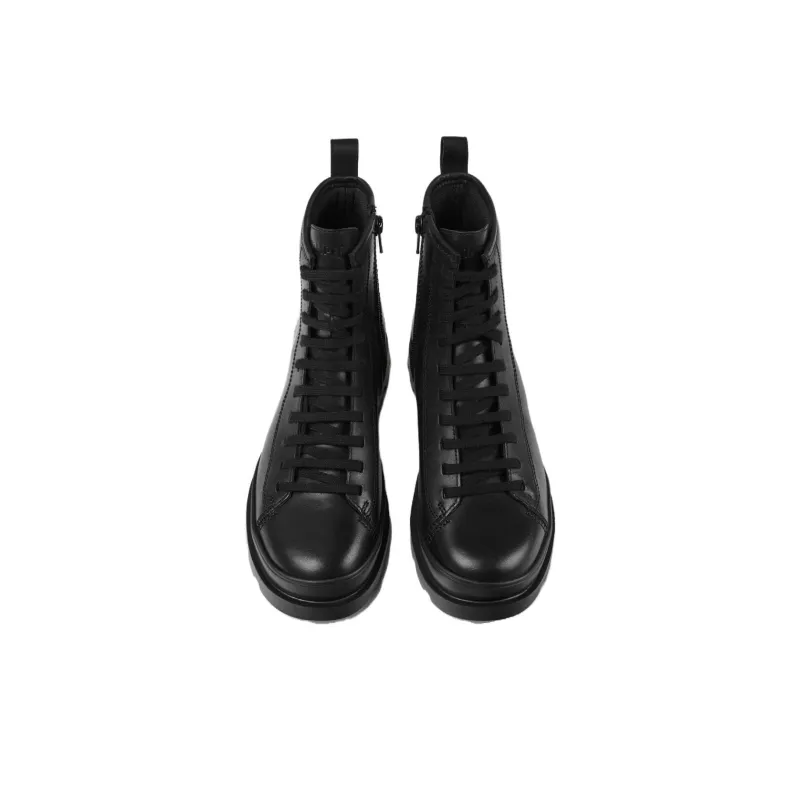 CAMPER Brutus HYDROSHIELD® Ankle Boots Men's Black-1